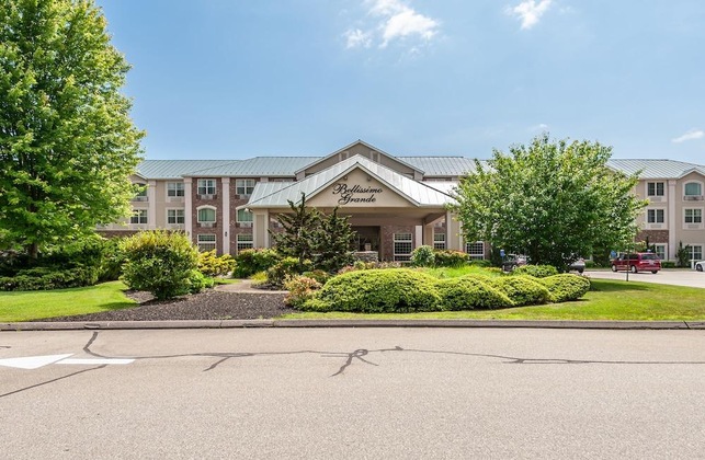 Gallery - Bellissimo Hotel, Trademark By Wyndham Near Foxwoods Casino