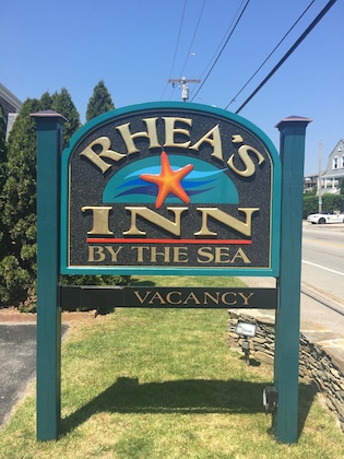 Gallery - Rhea's Inn By The Sea