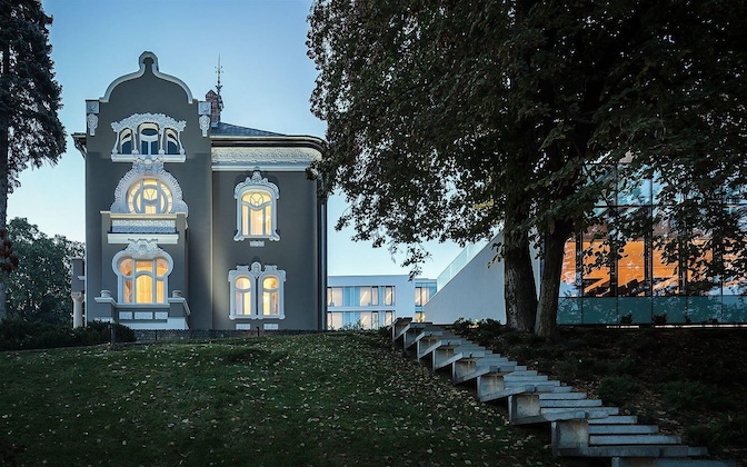 Gallery - Hotel Privo