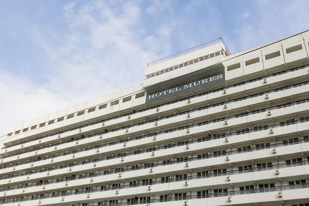 Gallery - Hotel Mures