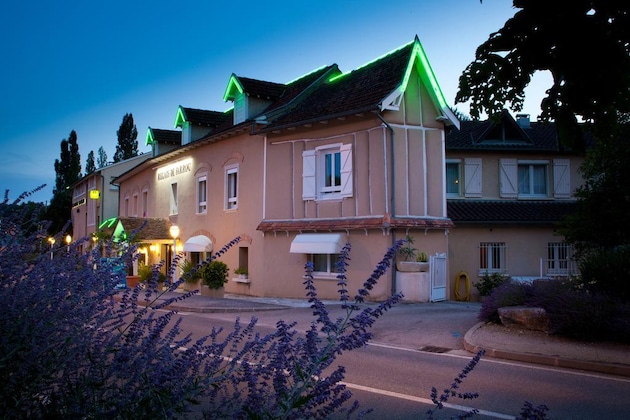 Gallery - Hotel Le Relais De Farrou