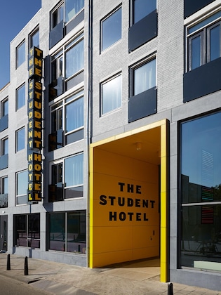 Gallery - The Social Hub The Hague