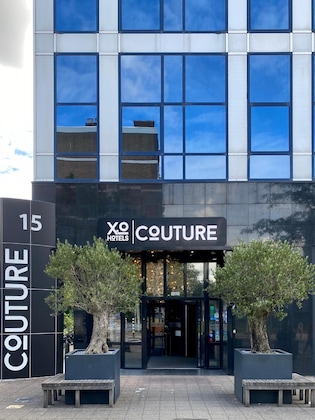 Gallery - Xo Hotels Couture