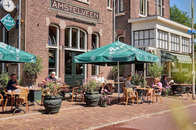 Gallery - Hotel Station Amstelveen