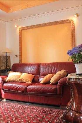 Gallery - Villa Aultia Hotel