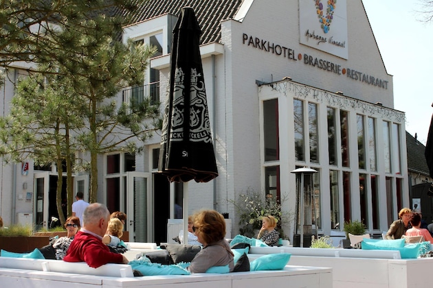 Gallery - Parkhotel Auberge Vincent