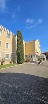 Gallery - Hôtel Lyon Sud