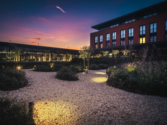 Gallery - Van der Valk Hotel Middelburg