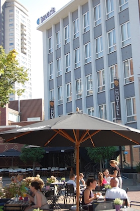 Gallery - Hotel La Reine