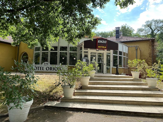 Gallery - Hotel Orion