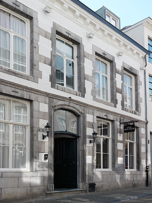 Gallery - Boutique Hotel Sint Jacob