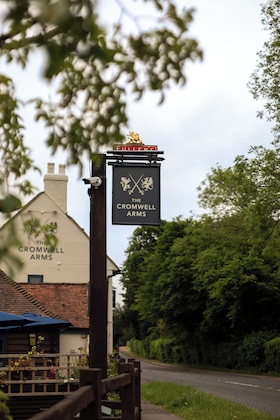 Gallery - The Cromwell Arms
