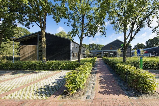 Gallery - Star Lodge Hotels Utrecht