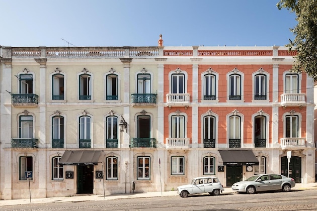 Gallery - The Independente Suites & Terrace
