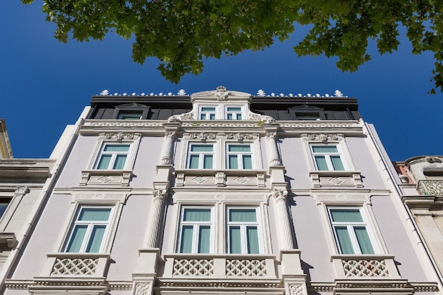Gallery - Valverde  Hotel
