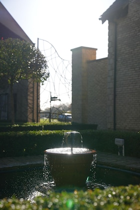 Gallery - Bicester Hotel Golf And Spa