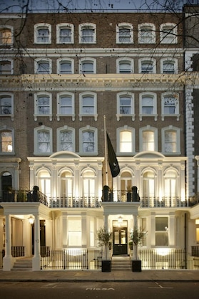Gallery - Claverley Court