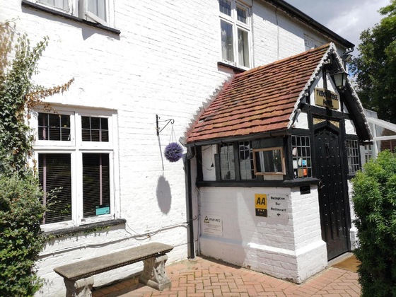 Gallery - The Tudor Hotel