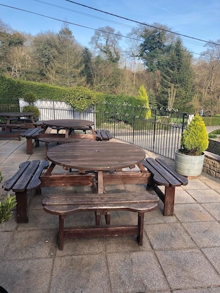 Gallery - The Baltic Inn