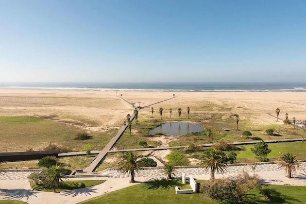Gallery - Eurostars Oasis Plaza Hotel