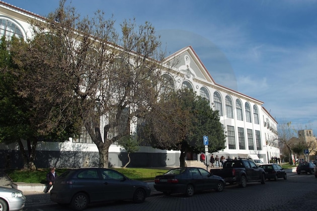 Gallery - Hotel Santa Comba