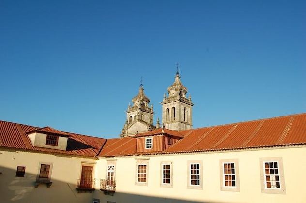 Gallery - Hospedaria Convento De Tibaes
