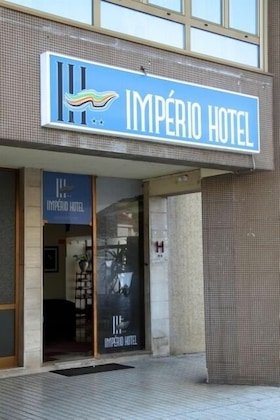 Gallery - Império Hotel