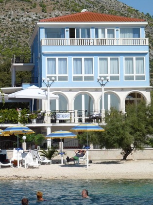 Gallery - Villa Mediterana