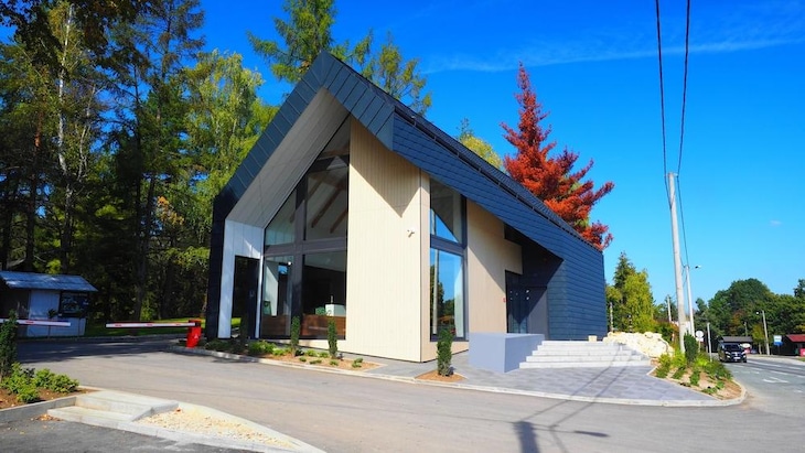 Gallery - Plitvice Holiday Resort - Campsite