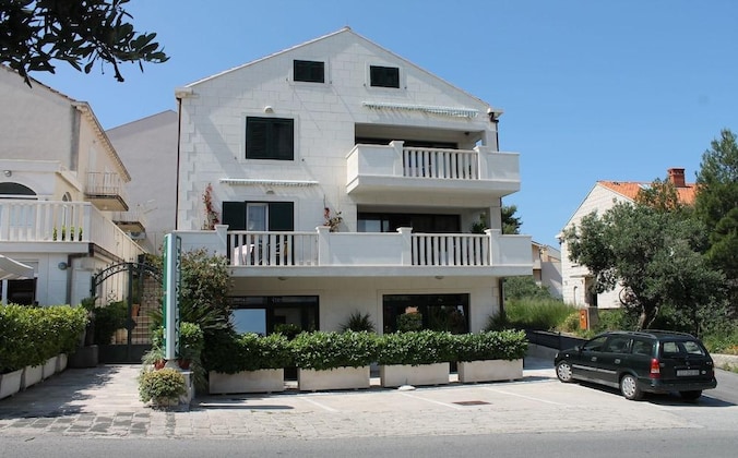 Gallery - Apartments Logoš Cavtat