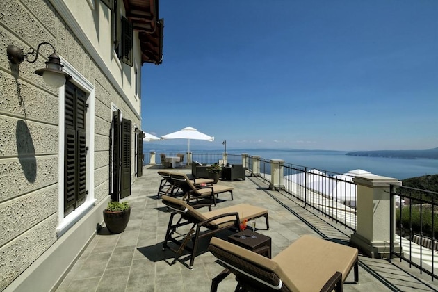 Gallery - Hotel Draga Di Lovrana