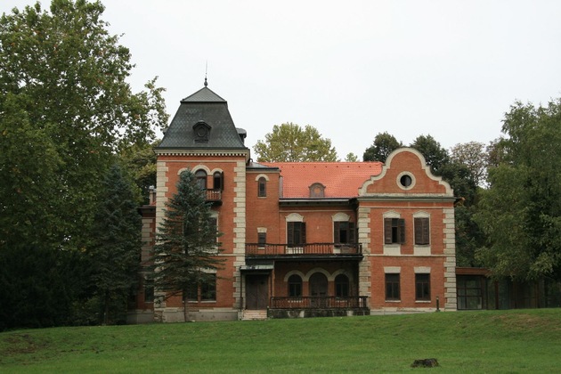 Gallery - Apartments Vrata Baranje