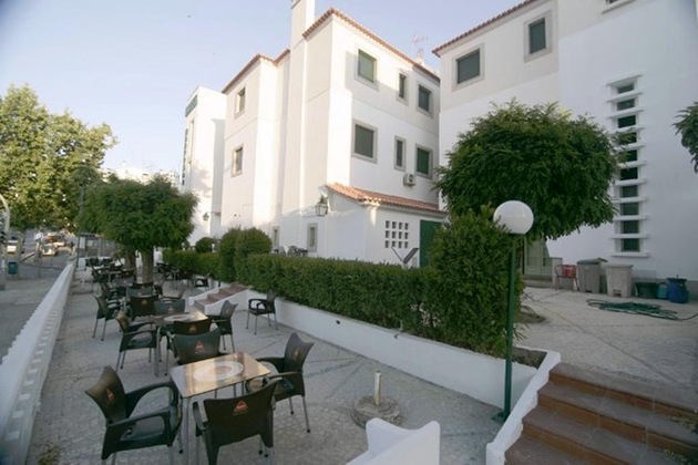 Gallery - Hotel Montemor