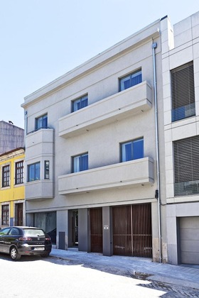 Gallery - Bnapartments Palacio