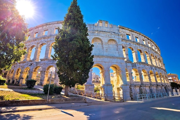 Gallery - Hotel Galija