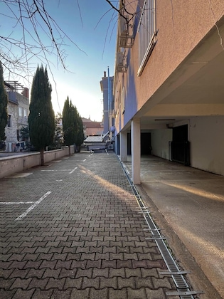 Gallery - Hotel Galija