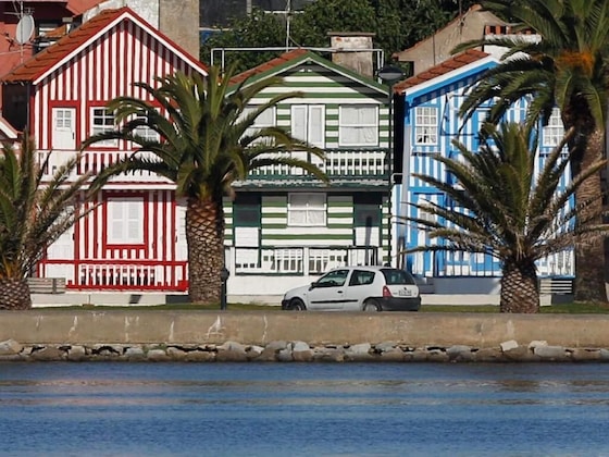 Gallery - Costa Nova Hotel