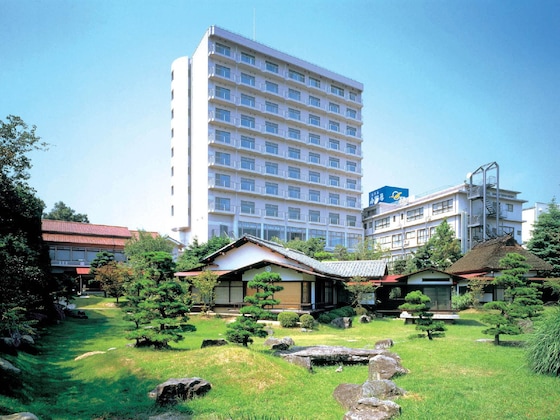 Gallery - Hotel Parens Onoya