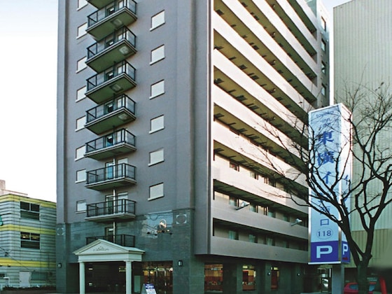 Gallery - Toyoko Inn Soka Station Nishi