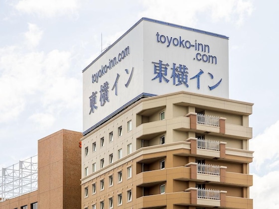 Gallery - Toyoko Inn Tokushima Ekimae