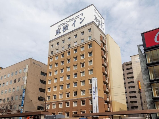 Gallery - Toyoko Inn Kumamoto Jyo Toricho Suji