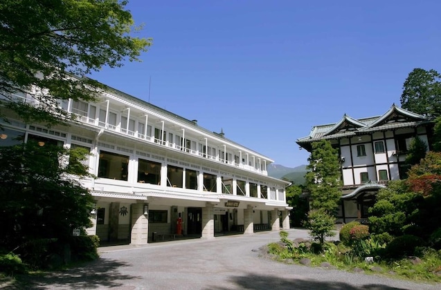 Gallery - Nikko Kanaya Hotel