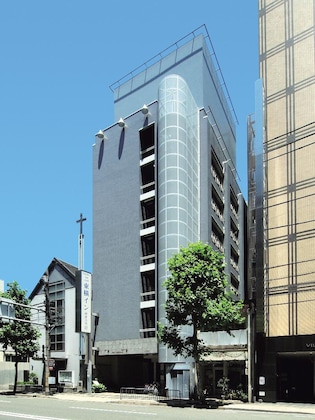 Gallery - Toyoko Inn Kyoto Shijo-Omiya