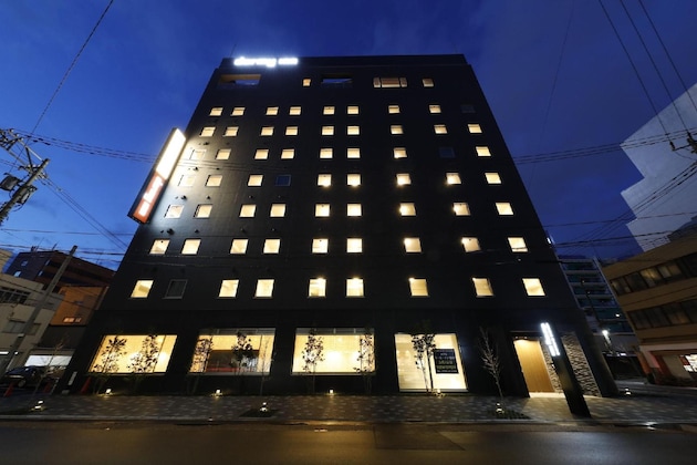 Gallery - Yours Hotel Fukui