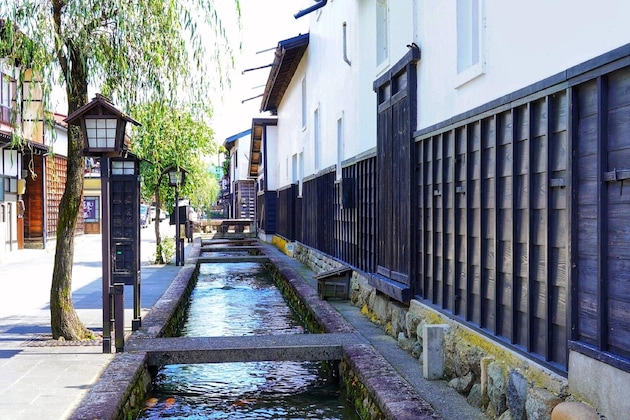 Gallery - Wanosato
