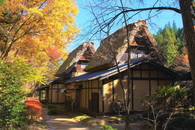 Gallery - Wanosato