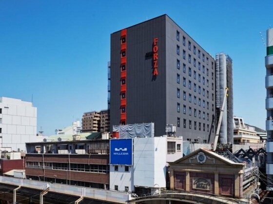 Gallery - Hotel Forza Nagasaki