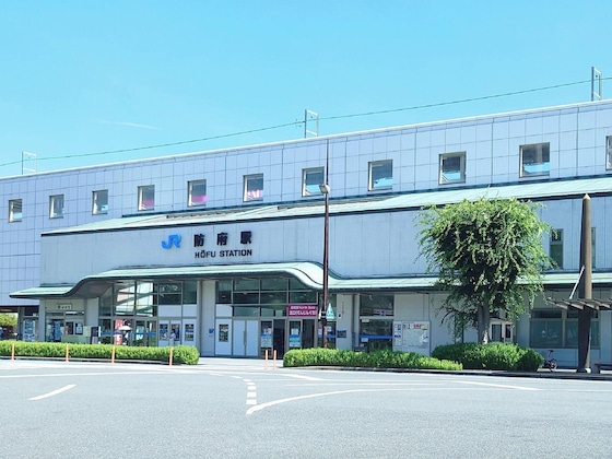 Gallery - Apa Hotel Yamaguchi Hofu
