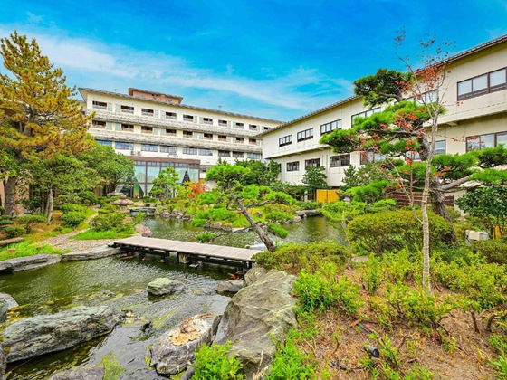 Gallery - Hokuriku Fukui Awara Onsen Mimatsu