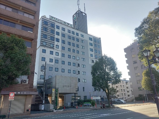 Gallery - Kenchomae Green Hotel